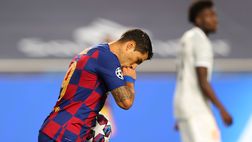 FIGC, aperta inchiesta sull’esame d’italiano di Luis Suarez