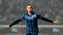 Koopmeiners, il retroscena: nel 2021 sondaggio dell’Inter, poi la spuntò l’Atalanta