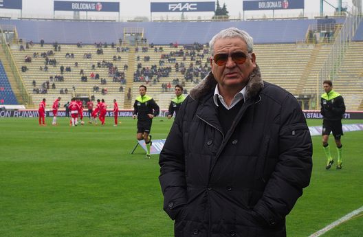Corvino (getty images) Corvino