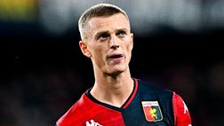 Gudmundsson: “Calcio libero, grazie Gila. Spero nei 3 punti con l’Inter, la doppia cifra…”