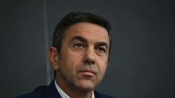 Costacurta: “Sarà decisiva la gara di ritorno, lo 0-4 lascia qualche residuo”