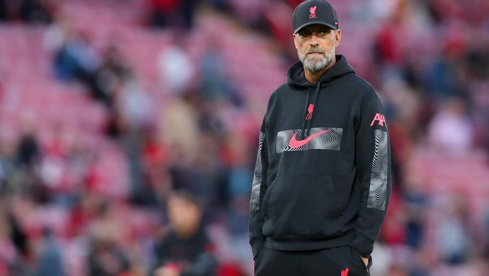Klopp Napoli