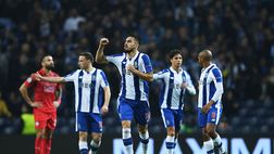 Telles: “Quaresma è un grande giocatore. L’espulsione contro la Juve? Da quel momento…”