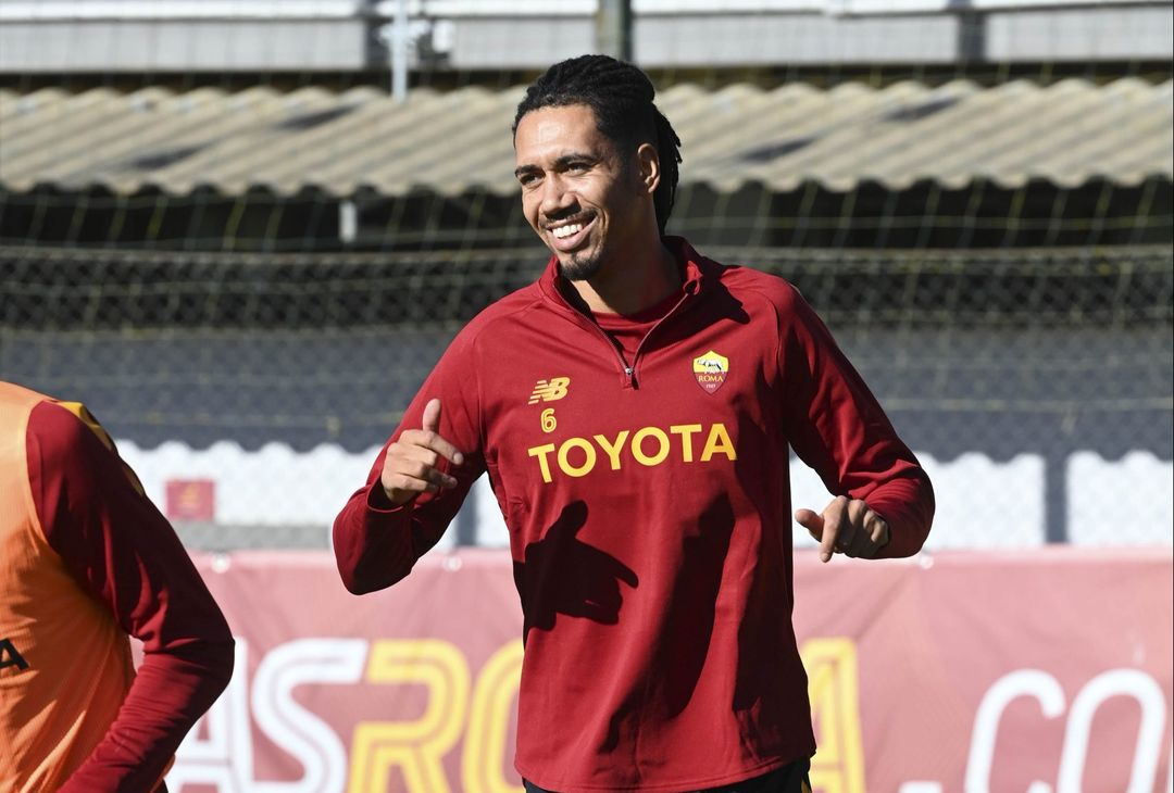 Trigoria, ultimo allenamento prima della tournée in Giappone – FOTO GALLERY - immagine 28