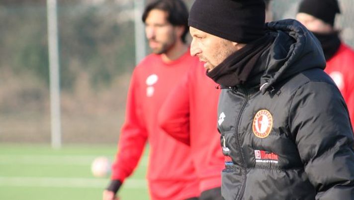 Serie D, Campodarsego: le tappe di un incubo. I Gabbiani tornano in campo 