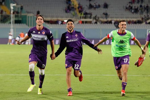 GERMOGLI PH: 28 AGOSTO 2021 FIRENZE STADIO ARTEMIO FRANCHI SERIE A FIORENTINA VS TORINO NELLA FOTO GERMOGLI PH: 28 AGOSTO 2021 FIRENZE STADIO ARTEMIO FRANCHI SERIE A FIORENTINA VS TORINO NELLA FOTO