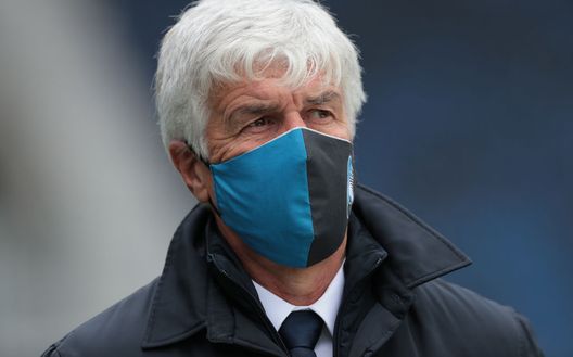 (Photo by Emilio Andreoli/Getty Images) (Photo by Emilio Andreoli/Getty Images)