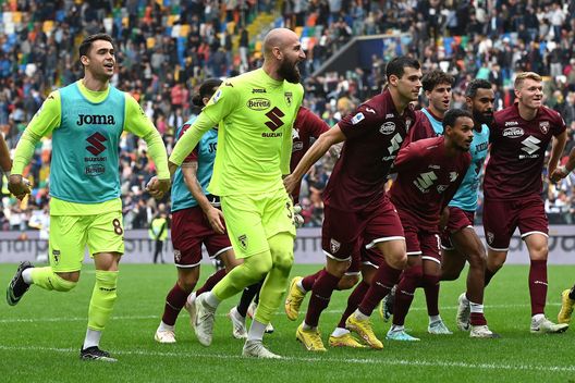 Torino, la forza del vantaggio: i granata non si sono mai fatti rimontare- immagine 2