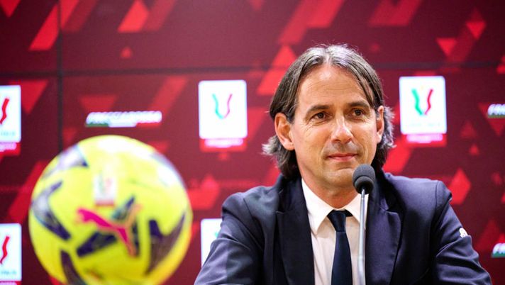 Fiorentina-Inter, il Giornale: “Italiano difeso dal suo club molto più di Inzaghi” - immagine 1