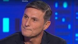 Zanetti: “Inter-Juve? Ci arriviamo bene entrambi, le risposte le dà il campo. Simeone…”