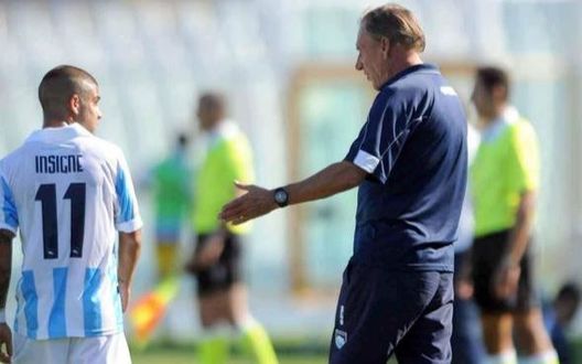 Zeman: “Insigne-Toronto? Un perdita per il calcio italiano. Mi dispiacerebbe”- immagine 2