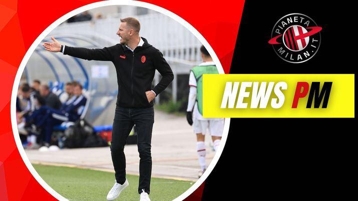 Commento Lecce-Milan Primavera 2022-2023