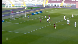 VIDEO Torino, clamorosa rimonta contro il Sassuolo: da 0-2 a 3-2 in 15 minuti, guarda tutti i gol