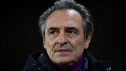 VIDEO – Prandelli: “Milenkovic ragazzo genuino, dopo la gara difficile calmarlo”
