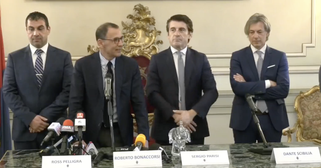 Catania, Bonaccorsi: “Scelta Pelligra per differenza di conti e per Battiato…”- immagine 2