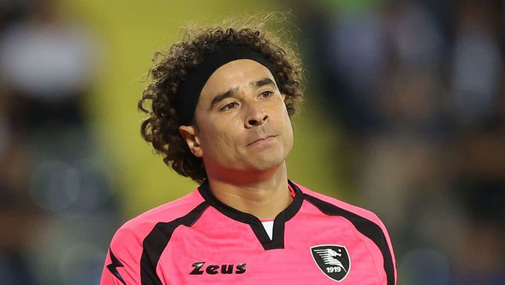 Salernitana, le ultime su Ochoa: la sua gestione e cosa filtra sul rientro in campo - immagine 1