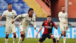 Consigli Fantacalcio, Roma: Smalling sbarra la porta