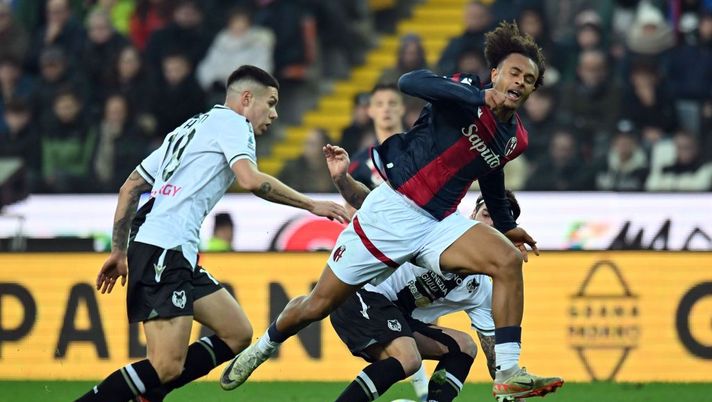 Carlino – Zirkzee: un gol al Dall’Ara ha valore doppio - immagine 1