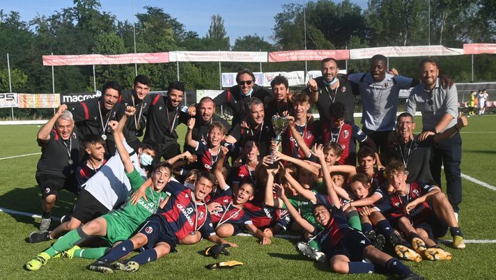 Bfc – L’Under 13 vince il Torneo Futsal Elite - immagine 1
