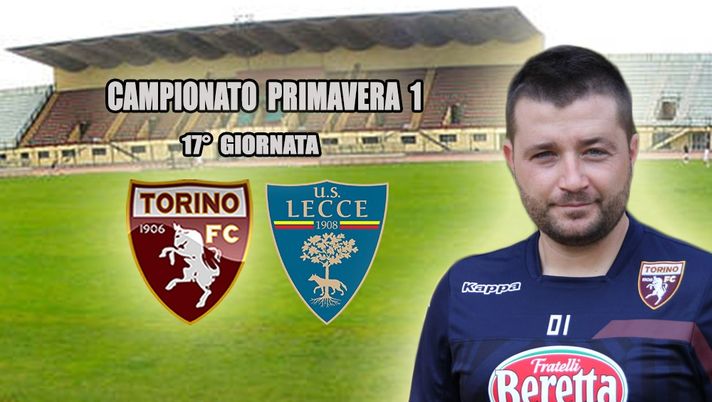 Primavera, Torino-Lecce 1-1 - immagine 1