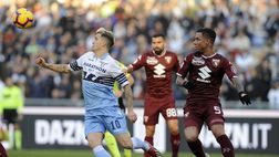Torino, infortunio muscolare per Izzo