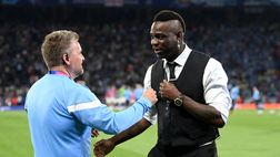 Mario Balotelli ingaggiato per l’estate: parteciperà a The Soccer Tournament