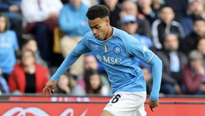 Napoli, Politano e Osimhen convocati con il Cagliari: la decisione su Ngonge - immagine 1