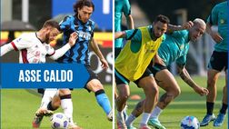 Inter, Nainggolan tra la preferenza Cagliari e il Besiktas: la verità. E Nandez…