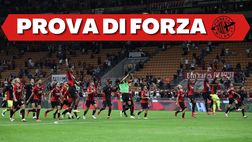 Milan-Cagliari 4-1: “Ciclone Milan: è una macchina quasi perfetta”