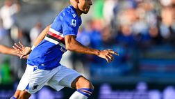Sampdoria, Winks si opera alla caviglia: la nota del club e le ultime sul recupero di Sabiri
