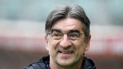 Ex Hellas, Juric: “A Torino non ho creato un ambiente compatto come a Verona”
