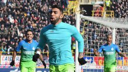 Gabigol, parla l’agente: “L’Inter lo presta un anno, viaggio in settimana. Ma resta in Europa”