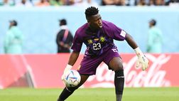 TS – Barcellona, quanta Inter sul taccuino: Onana e altri tre possibili obiettivi