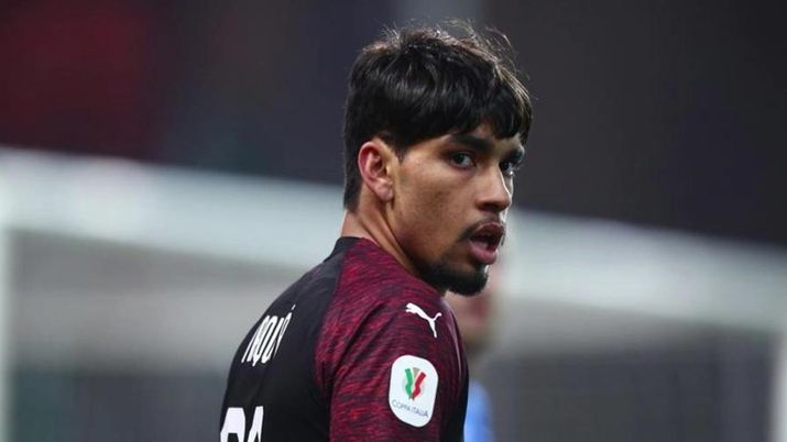 Credits: Gazzetta Gattuso su Paquetà: “Può migliorare, sta bene. Vedremo se giocherà” - immagine 1