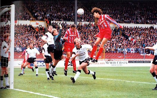 Cremonese, oggi trent’anni da vittoria Coppa Anglo-Italiana a Wembley- immagine 3