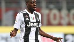 Calciomercato Juventus – Monaco su Matuidi e Perin