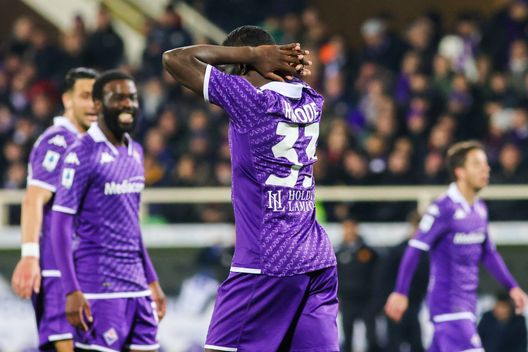 Graziani: “Roma? Un punto che vale come una vittoria. Rigore? Non andava fischiato”- immagine 2