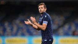 Lazio, gioia Lulic: torna nella lista dei giocatori disponibili per la Serie A