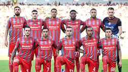 Cremonese-Inter, i convocati di Ballardini: torna Dessers, due assenti