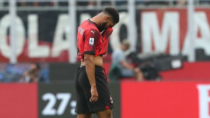 Milan, Loftus-Cheek assente alla rifinitura: out col Psg. Okafor comincia l’allenamento a parte - immagine 1