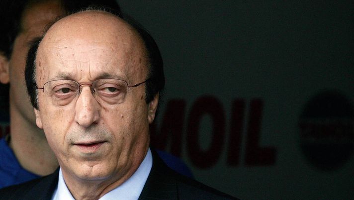 Luciano Moggi