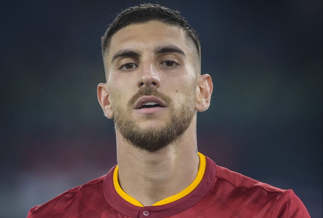 Roma-Salisburgo 2-0 – FOTO GALLERY - immagine 72