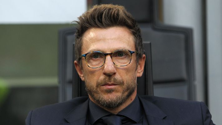 UFFICIALE – Eusebio Di Francesco è il nuovo allenatore della Sampdoria UFFICIALE – Eusebio Di Francesco è il nuovo allenatore della Sampdoria
