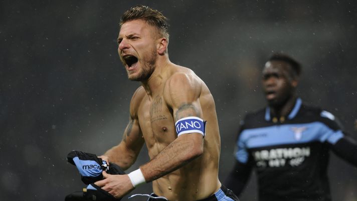 Ciro Immobile