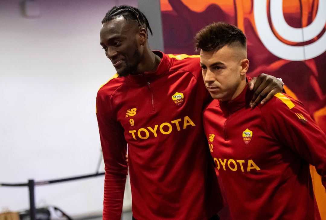 Roma-Udinese 3-0 – FOTO GALLERY - immagine 5