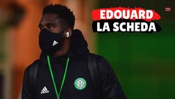 CALCIOMERCATO – Édouard piace ancora: la scheda / Milan News