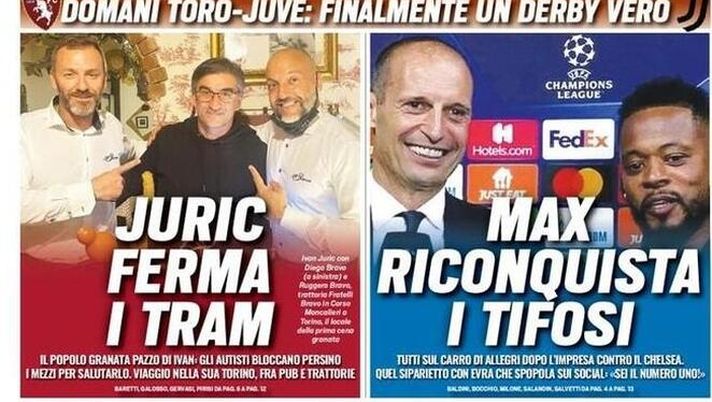 Prima Pagina