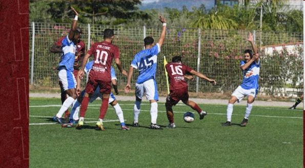 Trapani, Torrisi: “Amareggiati per l’ultimo pareggio. Locri è una squadra in salute”- immagine 2