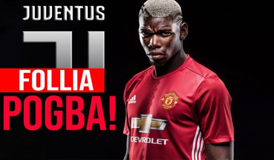 Calciomercato Juventus, ultim'ora Pogba: strategia clamorosa. Calciomercato Juventus, ultim'ora Pogba: strategia clamorosa.