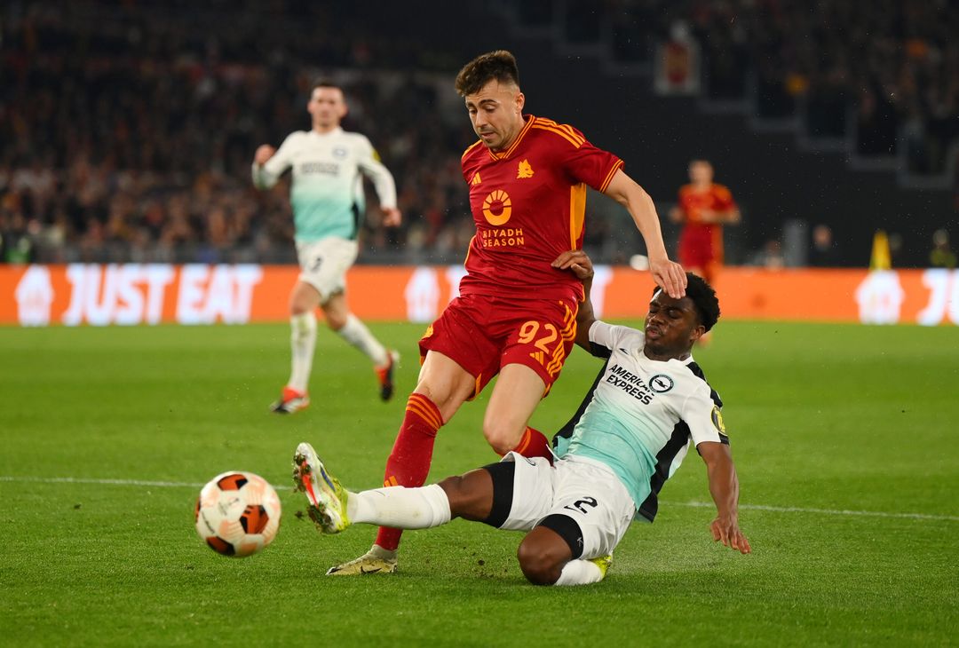 Roma-Brighton – FOTOGALLERY - immagine 72